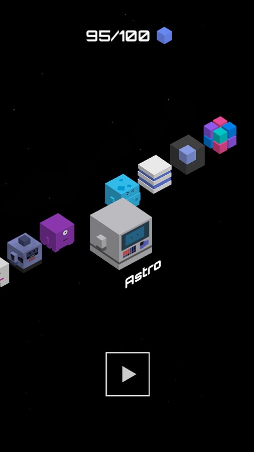 Cube Jump - Imagem 2 do software