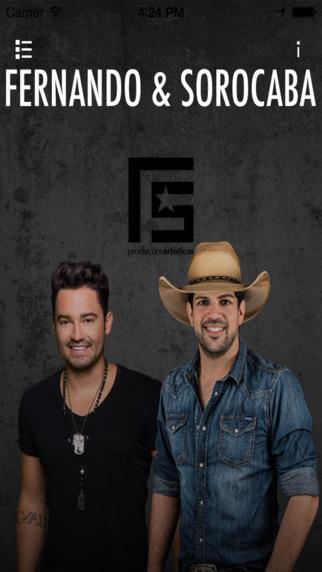 Imagem 1 do Fernando & Sorocaba - Oficial