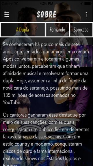 Imagem 2 do Fernando & Sorocaba - Oficial