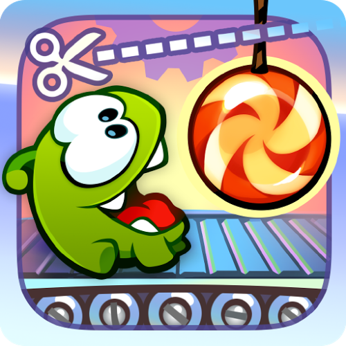 download cut the rope 2 pc