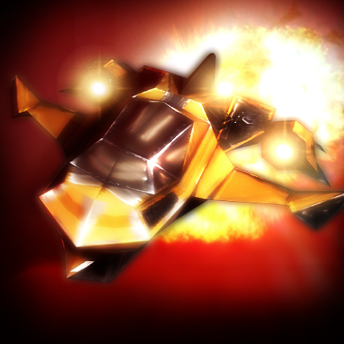 Logo Speed Forge 3D Demo Ícone Logo Speed Forge 3D Demo Ícone