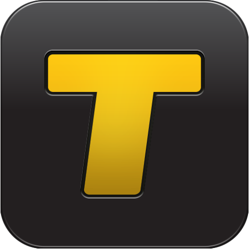 Logo TeleListas.net Mobile Ícone Logo TeleListas.net Mobile Ícone