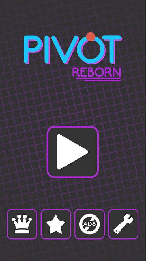 Pivot Reborn - Imagem 1 do software