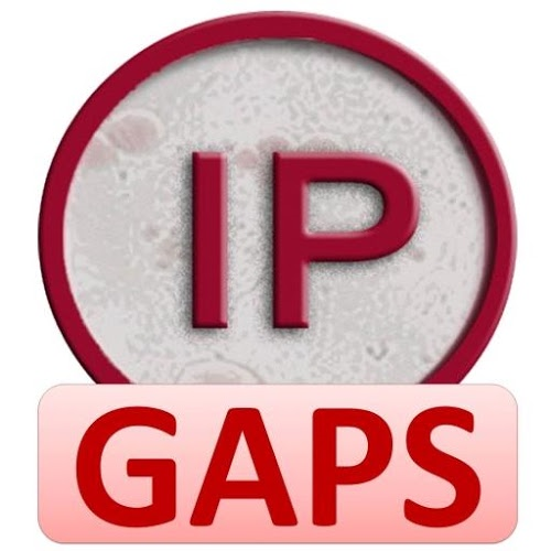 Logo GAPS - Free Ícone Logo GAPS - Free Ícone