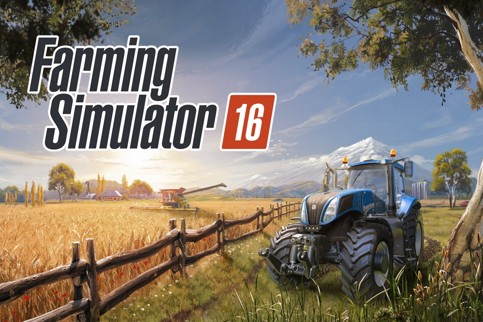 farming simulator 16 download free