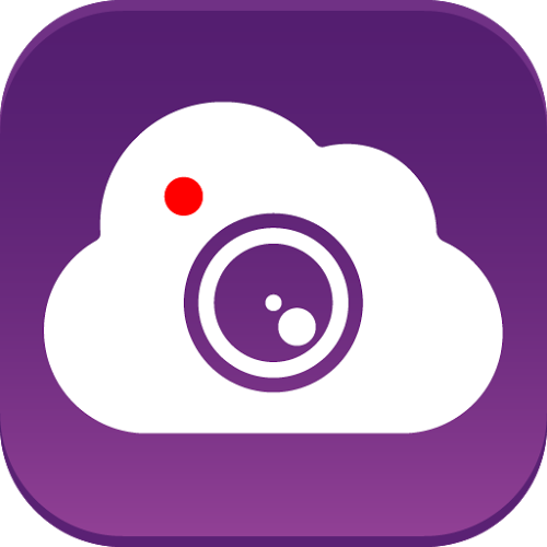 Logo Trunx Camera & Photo Organizer Ícone Logo Trunx Camera & Photo Organizer Ícone