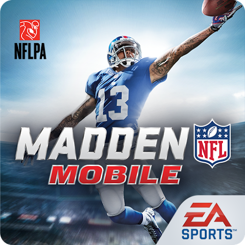 download NFL Mobile