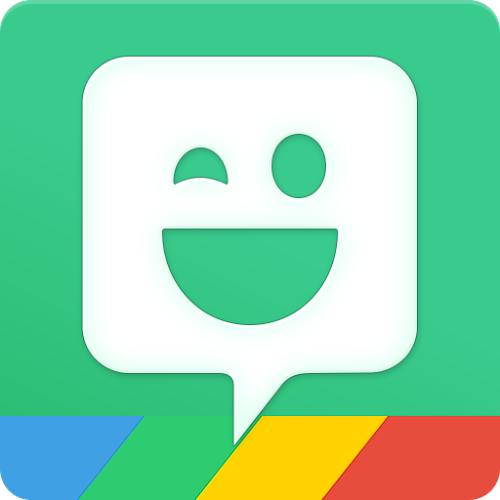 Logo Bitmoji - Emoji por Bitstrips Ícone Logo Bitmoji - Emoji por Bitstrips Ícone