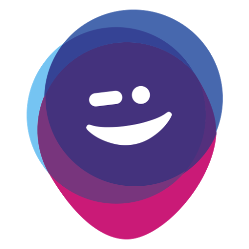 Logo Flrtng.me Ícone Logo Flrtng.me Ícone