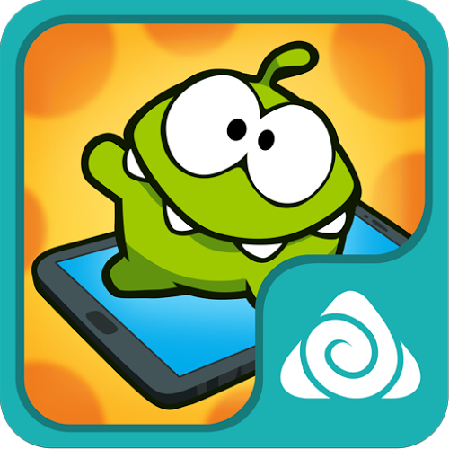 Cut The Rope download the new for mac