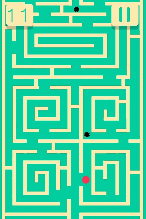 Mazes: Maze Games download the last version for ios