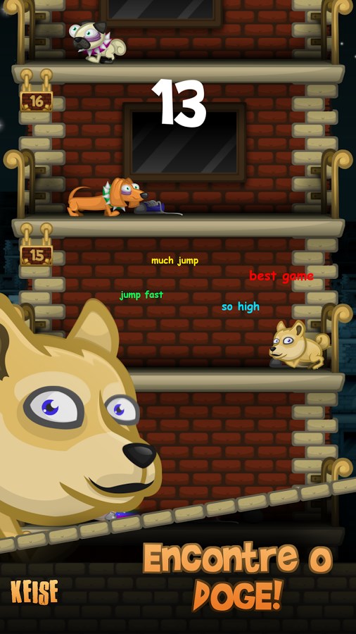 Imagem 5 do Jump Cat