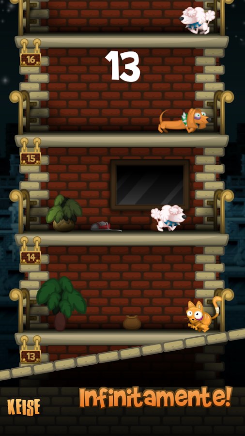 Imagem 7 do Jump Cat