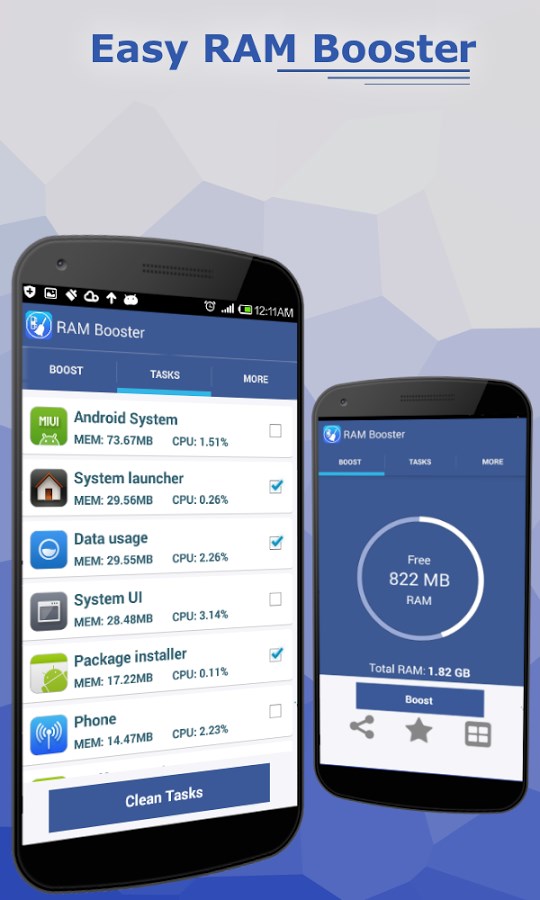 Chris-PC RAM Booster 7.07.19 for android download