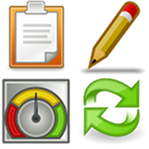 Logo Local Sync (Task & Notes) Ícone Logo Local Sync (Task & Notes) Ícone