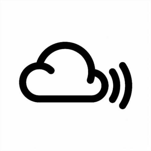 Logo Mixcloud - Rádio e DJ mixes Ícone Logo Mixcloud - Rádio e DJ mixes Ícone