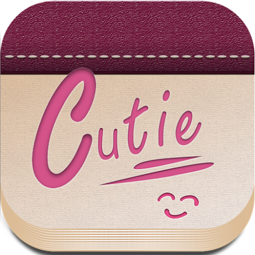 Logo TextCutie-Send Pic 2 Instagram Ícone Logo TextCutie-Send Pic 2 Instagram Ícone