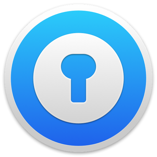 Logo Enpass Password Manager Ícone Logo Enpass Password Manager Ícone