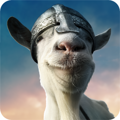 goat simulatorandroid