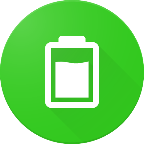 Logo Power Battery - Battery Saver Ícone Logo Power Battery - Battery Saver Ícone