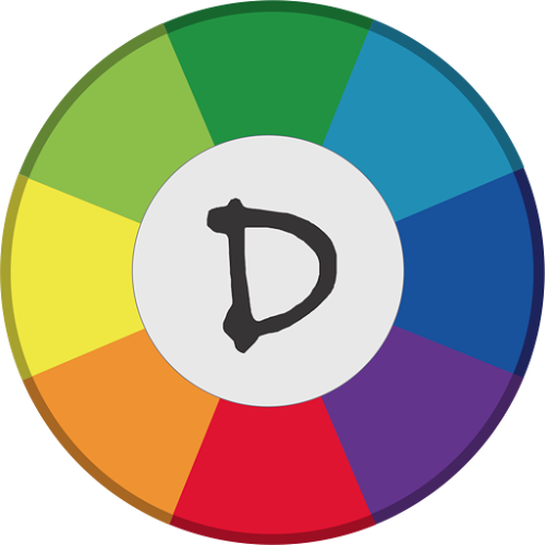 Logo Desafiando Ícone Logo Desafiando Ícone