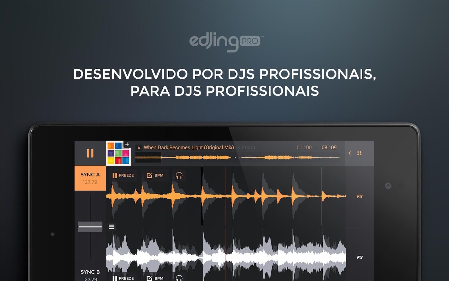 download edjing pro apk free