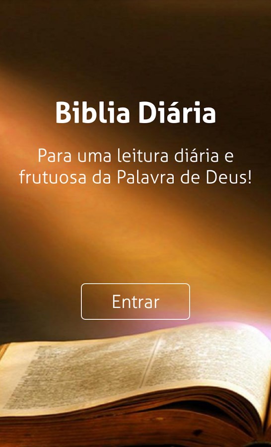 Bíblia Diária Download