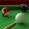 Logo Sky Cue Club: 8 & 9 Ball Pool + Billiards + Snooker Ícone Logo Sky Cue Club: 8 & 9 Ball Pool + Billiards + Snooker Ícone