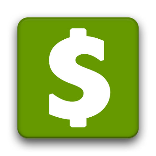 Logo MoneyWise Ícone Logo MoneyWise Ícone