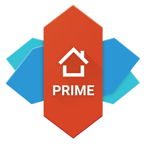 Nova Launcher Prime Download para Android