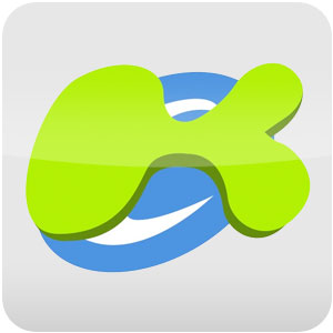 'Logo Avast for Business Premium Endpoint Security 1.0 Ícone