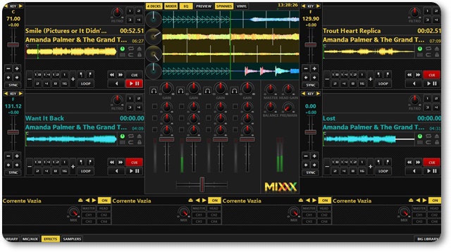Mixxx Download