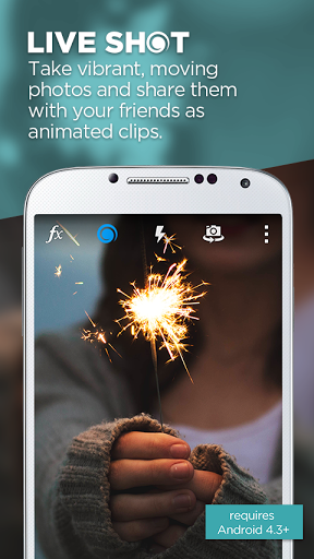 Camera MX - Imagem 2 do software
