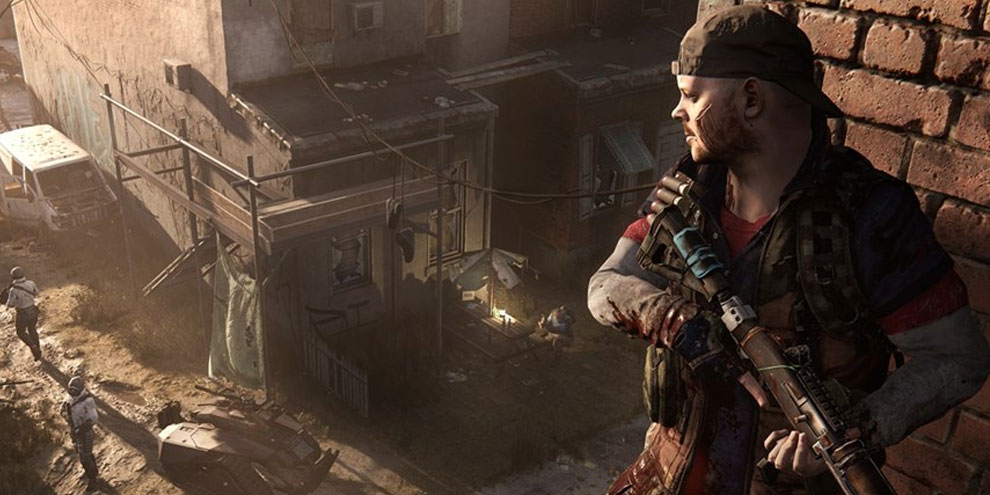 Loja dos EUA vaza possível data de lançamento de Homefront: The Revolution