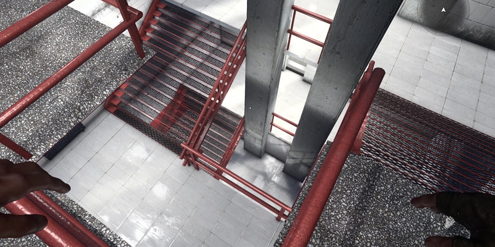 Tudo parkour: modificador recria 1ª fase de Mirror’s Edge em Dying Light