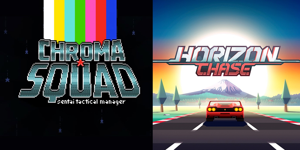 É do Brasil: dois games brasileiros estão no Annual Game Music Awards