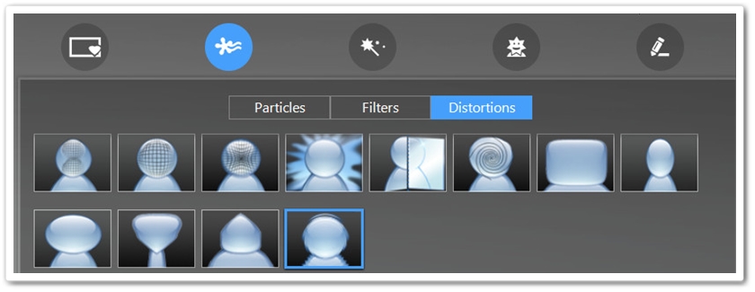 CyberLink YouCam - Imagem 1 do software