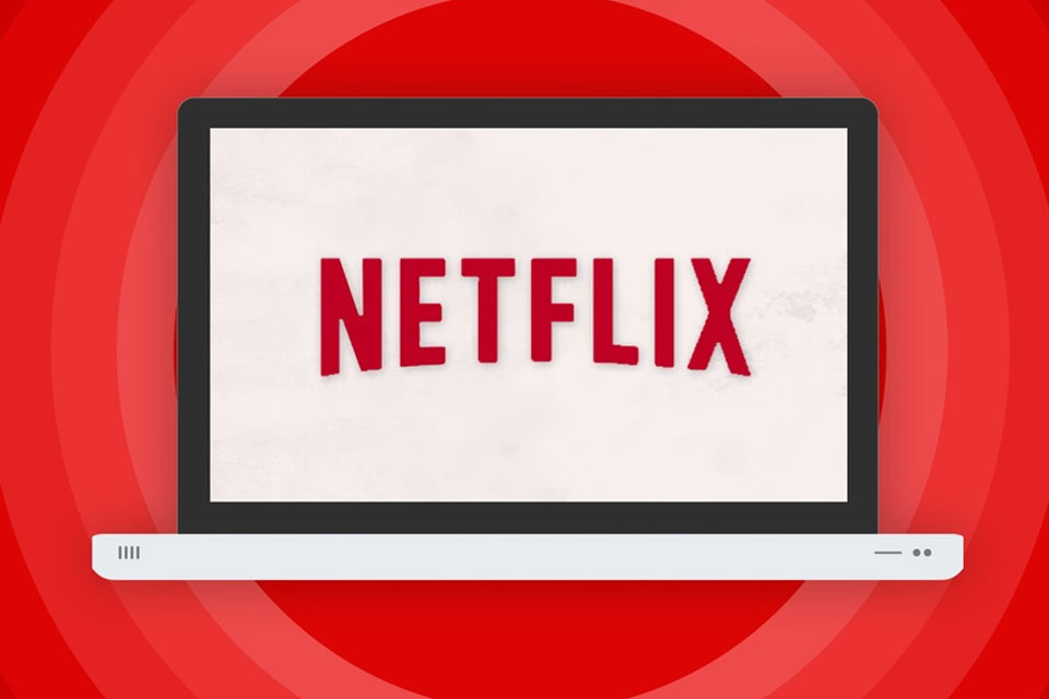 Imagem de: Como assistir a filmes e séries no Netflix gastando menos dados do seu 4G
