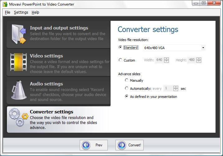 movavi video converter 7.0