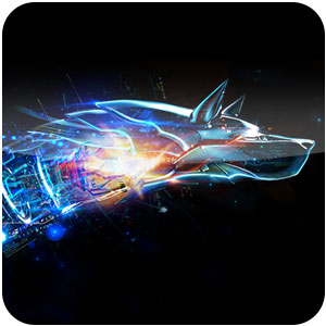 Logo Bitdefender Antivirus for Mac Ícone Logo Bitdefender Antivirus for Mac Ícone