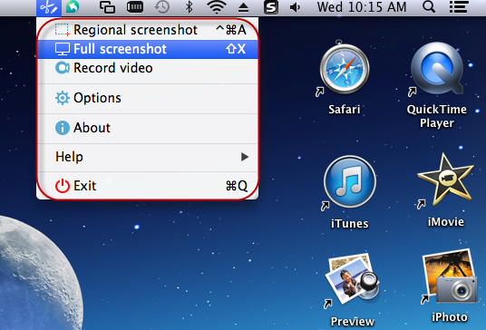 snipping tool for mac download