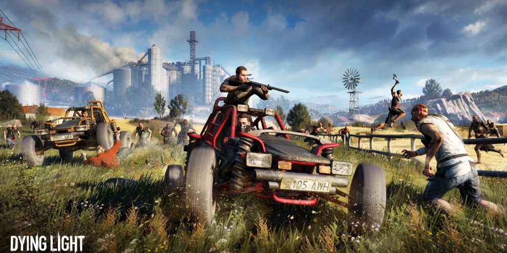 Confira os primeiros 16 minutos do DLC The Following de Dying Light