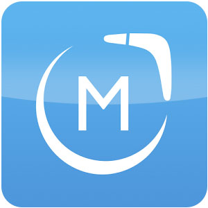 Logo Wondershare MobileGo Ícone