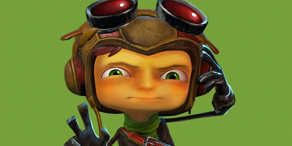 Tim Schaffer revela o roteiro de Psychonauts 2