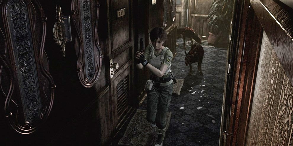 Lindeza! Veja mais de 1 hora de RE 0 HD Remaster em 1080p e 60 fps no PC