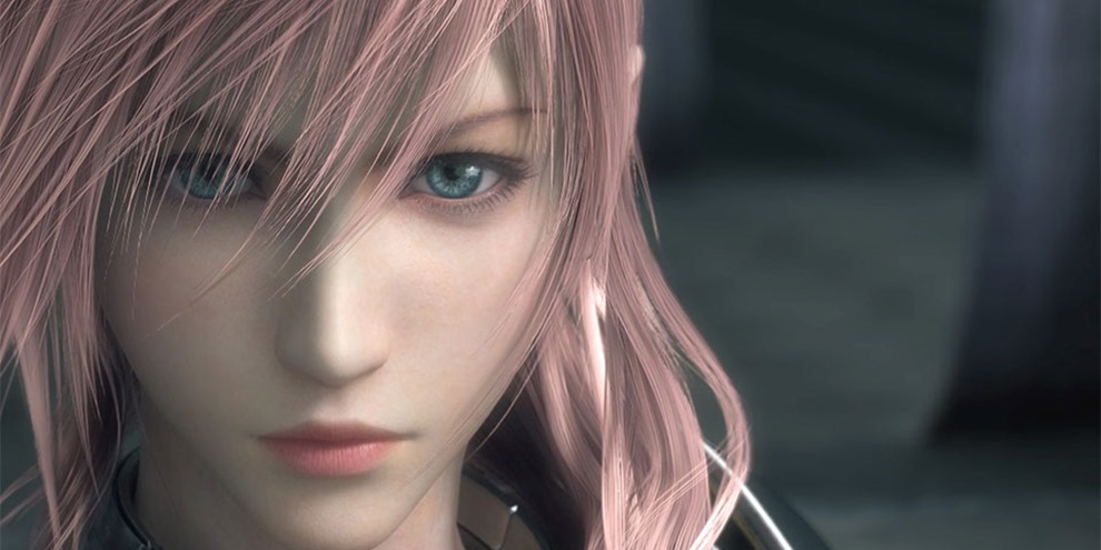 É você mesmo? Lightning de FF XIII virou modelo e até concedeu entrevista
