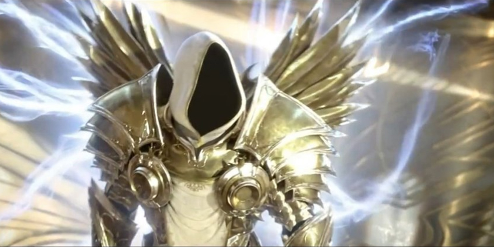 Veja mais detalhes da nova Ilha de Grotagris de Diablo III: Reaper of Souls
