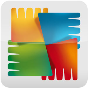 Logo AVG Antivirus Free Ícone Logo AVG Antivirus Free Ícone