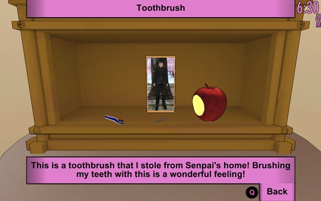 Imagem 11 do Yandere Simulator