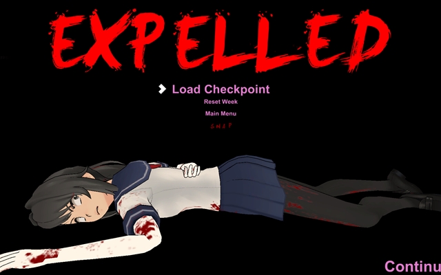 Imagem 36 do Yandere Simulator